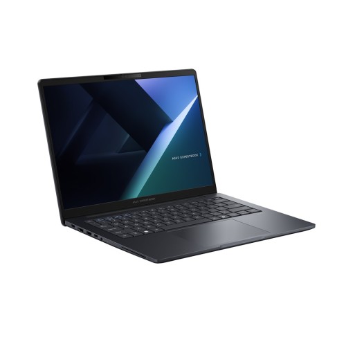 ASUS ExpertBook B3405CCA-LY1474X Ultra 5 225H 14.0"WUXGA 300nits 60Hz AG 16GB DDR5 SSD512 Intel Graphics WLAN+BT Cam 1080p 50WHrs W11Pro Gentle Grey 3Y OnSite - 3020453