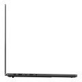 ASUS ROG Zephyrus G16 GU605CW-U9322W Ultra 9 285H 16"2.5K OLED 240Hz 32GB LPDDR5X 7467 SSD2TB GeForce RTX 5080 16GB WLAN+BT Cam 1080p IR 90WHrs Win11 Eclipse Gray - 3020265