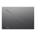 ASUS ROG Zephyrus G16 GU605CW-U9322W Ultra 9 285H 16"2.5K OLED 240Hz 32GB LPDDR5X 7467 SSD2TB GeForce RTX 5080 16GB WLAN+BT Cam 1080p IR 90WHrs Win11 Eclipse Gray - 3020264