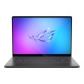 ASUS ROG Zephyrus G16 GU605CW-U9322W Ultra 9 285H 16"2.5K OLED 240Hz 32GB LPDDR5X 7467 SSD2TB GeForce RTX 5080 16GB WLAN+BT Cam 1080p IR 90WHrs Win11 Eclipse Gray - 3020260