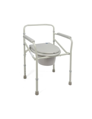 Krzesło toaletowe 023B - 2978708