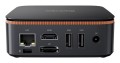 Mini PC Blackview MP20 Ryzen 3 3300U 8GB SSD256 W11Pro czarny - 3002971