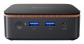 Mini PC Blackview MP20 Ryzen 3 3300U 8GB SSD256 W11Pro czarny - 3002969