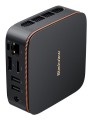 Mini PC Blackview MP20 Ryzen 3 3300U 8GB SSD256 W11Pro czarny - 3002972