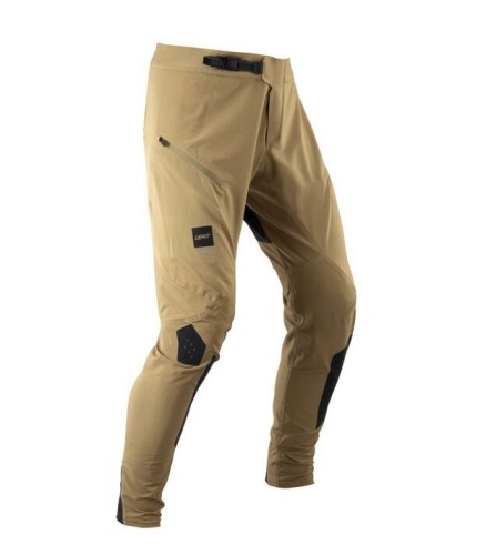 Spodnie rowerowe LEATT Pant MTB Gravity 3.0 rozmiar M, brass brown - 3008962
