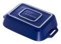 Staub 40511-149-0 Naczynie do pieczenia 4,4 l Prostokątny Ceramika - 2969086