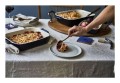 Staub 40511-149-0 Naczynie do pieczenia 4,4 l Prostokątny Ceramika - 2969088