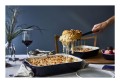 Staub 40511-149-0 Naczynie do pieczenia 4,4 l Prostokątny Ceramika - 2969089