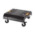 Platforma jezdna do skrzyń DeWalt Tstak DWST1-71229 (kolor czarny) - 2261913