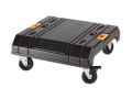 Platforma jezdna do skrzyń DeWalt Tstak DWST1-71229 (kolor czarny) - 2152528