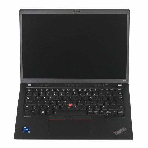 LENOVO ThinkPad T14s G4 i5-1345u 16GB 512GB SSD 14" FHD Win11pro + zasilacz UŻYWANY - 3012974