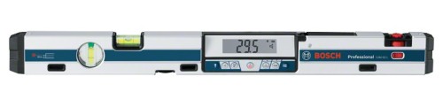 Bosch GIM 60 L Professional cyfrowe mierniki kąta 0 - 360° - 2994205