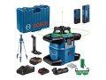 Bosch GIM 60 L Professional cyfrowe mierniki kąta 0 - 360° - 2994204
