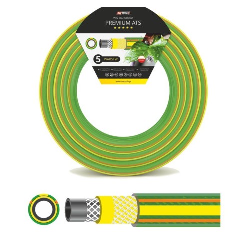AWTOOLS AW70410 wąż ogrodowy - 3004059