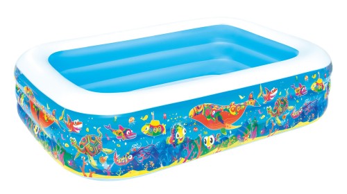 Bestway 54120 basen dla dzieci Basen nadmuchiwany - 2999144