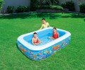 Bestway 54120 basen dla dzieci Basen nadmuchiwany - 2999142