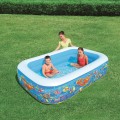 Bestway 54120 basen dla dzieci Basen nadmuchiwany - 2999141