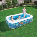 Bestway 54120 basen dla dzieci Basen nadmuchiwany - 2999140