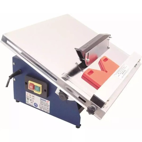 DEDRA PRZECINARKA DO GLAZURY 0,45 KW / 180 mm - 3013830