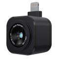 Seek Thermal LW-ABAX kamera termowizyjna Czarny 200 x 150 px - 2520932