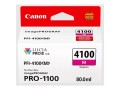 Canon LUCIA PRO II nabój z tuszem 1 szt. Oryginalny Standardowa wydajność Purpurowy - 3006593