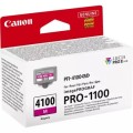 Canon LUCIA PRO II nabój z tuszem 1 szt. Oryginalny Standardowa wydajność Purpurowy - 3012590