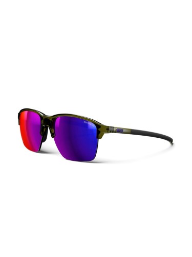 Okulary JULBO CROSSLINE zielony - L - 3005549