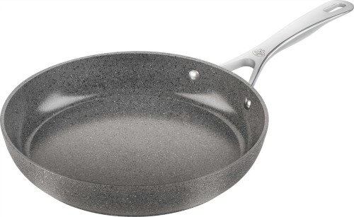 Patelnia płytka 28 cm Ballarini Salina Ceramic - 2995641