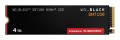 Western Digital Black SN7100 4 TB M.2 PCI Express 4.0 NVMe 3D TLC NAND - 3008726