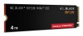 Western Digital Black SN7100 4 TB M.2 PCI Express 4.0 NVMe 3D TLC NAND - 3008729