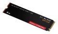 Western Digital Black SN7100 4 TB M.2 PCI Express 4.0 NVMe 3D TLC NAND - 3008727