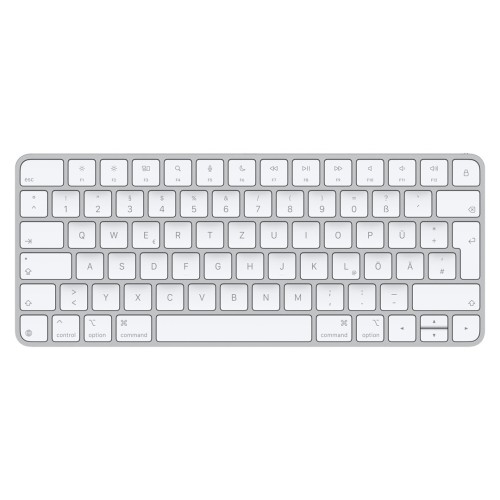 Apple Magic Keyboard MXCL3D/A - 3005057