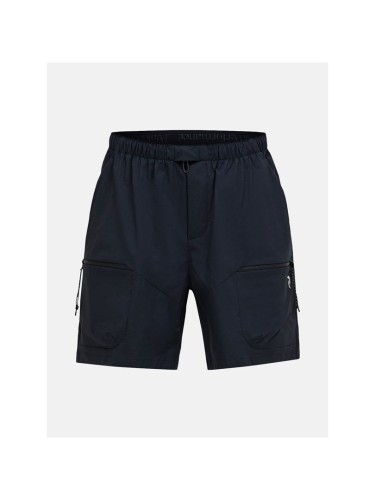 Szorty PEAK PERFORMANCE M Outdoor Cargo Shorts czarny - M - 3005419