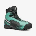 Buty ribelle lite hd women aqua green aqua green 38,5 SCARPA - 3013937
