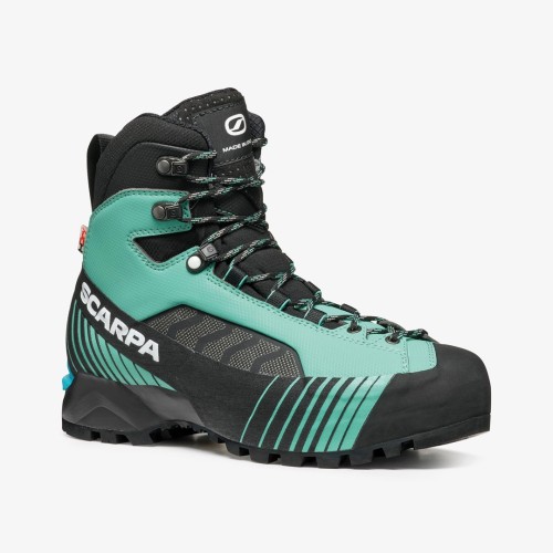Buty ribelle lite hd women aqua green aqua green 38,5 SCARPA - 3013937