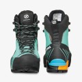 Buty ribelle lite hd women aqua green aqua green 38,5 SCARPA - 3013939
