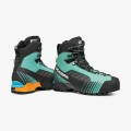 Buty ribelle lite hd women aqua green aqua green 38,5 SCARPA - 3013942