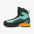 Buty ribelle lite hd women aqua green aqua green 38,5 SCARPA - 3013938