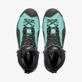 Buty ribelle lite hd women aqua green aqua green 38,5 SCARPA - 3013941