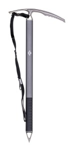 Czekan Black Diamond Raven Ice Axe With Grip 65 CM