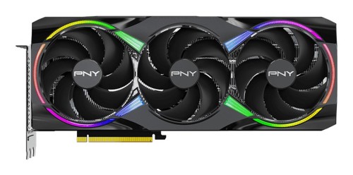 PNY VCG508016TFXXPB1-O karta graficzna NVIDIA GeForce RTX 5080 16 GB GDDR7 - 3000460