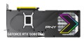 PNY VCG508016TFXXPB1-O karta graficzna NVIDIA GeForce RTX 5080 16 GB GDDR7 - 3000461