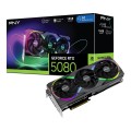 PNY VCG508016TFXXPB1-O karta graficzna NVIDIA GeForce RTX 5080 16 GB GDDR7 - 3000468
