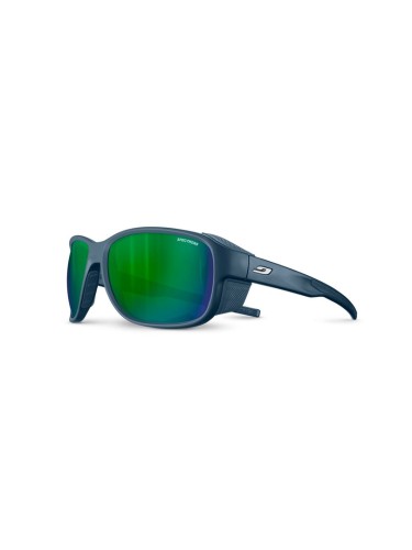 Okulary w góry Julbo Montebianco 2 - SP3CF - blue dark/blue - 2989452