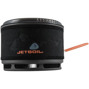 Jetboil 1.5L Ceramic Cook Pot Słoiczek 1,5 l Carbon