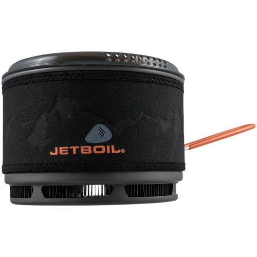 Jetboil 1.5L Ceramic Cook Pot Słoiczek 1,5 l Carbon - 3001463