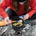 Jetboil 1.5L Ceramic Cook Pot Słoiczek 1,5 l Carbon - 3001472