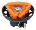 Jetboil Zip 0.8L Fast Boil System Kuchenka z kanistrem - 3000924