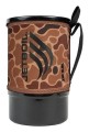 Jetboil Zip 0.8L Fast Boil System Kuchenka z kanistrem - 3000920