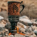 Jetboil Zip 0.8L Fast Boil System Kuchenka z kanistrem - 3000925